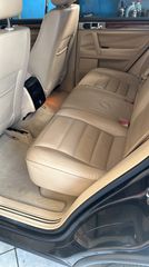 Volkswagen Touareg 2004 3,2 υγραεριο αψογο πληρο, τελ 25-thumb-10