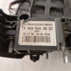 ΣΕ ΧΑΜΗΛΗ ΤΙΜΗ MERCEDES W204 DIESEL DELPHI A2045403650 ΑΣΦΑΛΕΙΟΘΗΚΗ