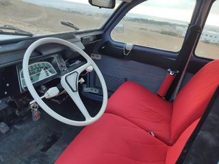 Citroen 2 CV 1991 2CV6 CLUB-thumb-5