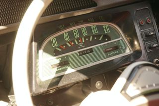 Citroen 2 CV 1991 2CV6 CLUB-thumb-35