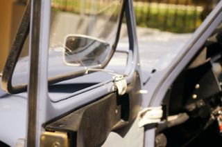 Citroen 2 CV 1991 2CV6 CLUB-thumb-36
