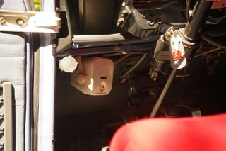 Citroen 2 CV 1991 2CV6 CLUB-thumb-38