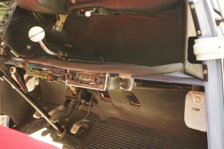 Citroen 2 CV 1991 2CV6 CLUB-thumb-39