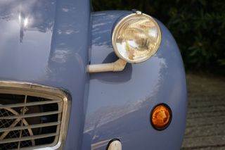 Citroen 2 CV 1991 2CV6 CLUB-thumb-42
