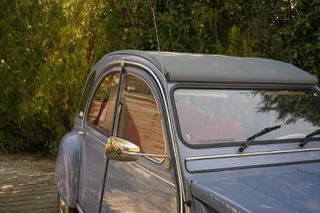 Citroen 2 CV 1991 2CV6 CLUB-thumb-44