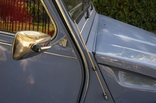 Citroen 2 CV 1991 2CV6 CLUB-thumb-45