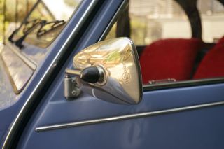 Citroen 2 CV 1991 2CV6 CLUB-thumb-46