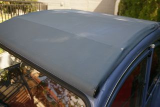 Citroen 2 CV 1991 2CV6 CLUB-thumb-53