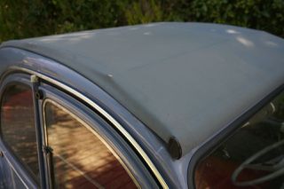 Citroen 2 CV 1991 2CV6 CLUB-thumb-54