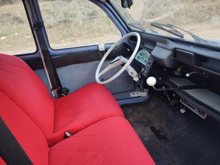 Citroen 2 CV 1991 2CV6 CLUB-thumb-13
