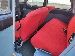 Citroen 2 CV 1991 2CV6 CLUB-thumb-14