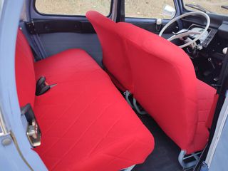 Citroen 2 CV 1991 2CV6 CLUB-thumb-15