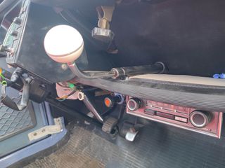 Citroen 2 CV 1991 2CV6 CLUB-thumb-16