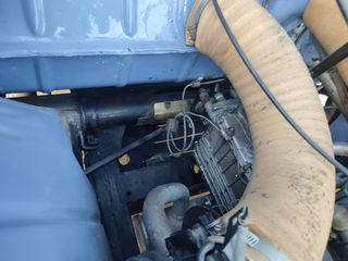 Citroen 2 CV 1991 2CV6 CLUB-thumb-19
