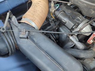 Citroen 2 CV 1991 2CV6 CLUB-thumb-20