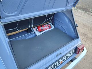 Citroen 2 CV 1991 2CV6 CLUB-thumb-21