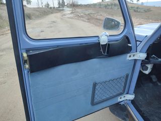Citroen 2 CV 1991 2CV6 CLUB-thumb-27