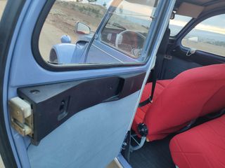Citroen 2 CV 1991 2CV6 CLUB-thumb-28