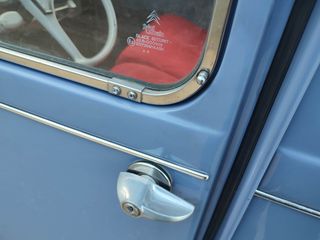 Citroen 2 CV 1991 2CV6 CLUB-thumb-30