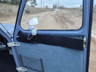 Citroen 2 CV 1991 2CV6 CLUB-thumb-7