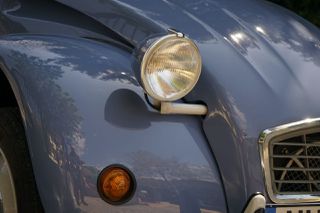 Citroen 2 CV 1991 2CV6 CLUB-thumb-33