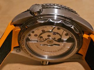 Omega Ocean Planet 43,5mm-thumb-3