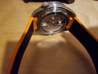 Omega Ocean Planet 43,5mm-thumb-4