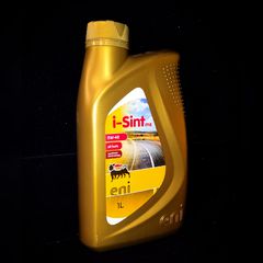 Eni i-sint MS 5W/40 1L λιπαντικό