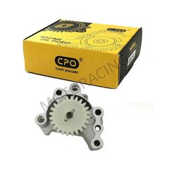 ΑΝΤΛΙΑ ΛΑΔΙΟΥ HONDA WAVE 110 12'-16' RACING CPO COOL POWER (24MM)