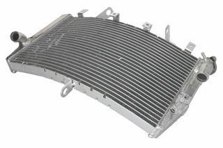 Κωδ.312083 4Ride ψυγείο νερού για YAMAHA YZF-R1 1000 2007-2008 τηλ.215-215-8211