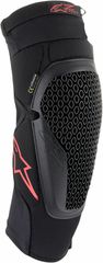Κωδ.320846 Alpinestars Επιγονατίδες Ανδρικές - Γυναικείες Bionic Flex 6505121-13 μαύρο ζευγάρι τηλ.215-215-8211