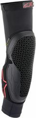 Κωδ.320847 Alpinestars Επιαγκονίδες Ανδρικές - Γυναικείες Bionic Flex 6505221-13 μαύρο 1τεμ τηλ.215-215-8211