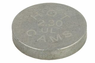 Κωδ.325036 4Ride καπελότα βαλβίδων 13mm x2.3mm. (5 τμχ) τηλ.215-215-8211