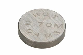 Κωδ.325060 4Ride καπελότα βαλβίδων 13mm x2.7mm. τηλ.215-215-8211