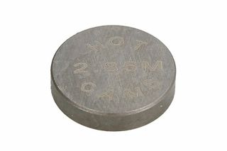 Κωδ.325063 4Ride καπελότα βαλβίδων 13mm x2.85mm. τηλ.215-215-8211
