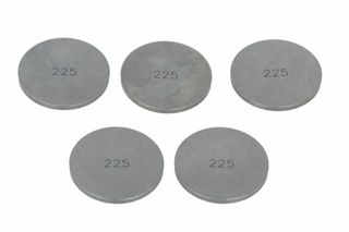 Κωδ.325130 4Ride καπελότα βαλβίδων 29.5mm x2.25mm. (5 τμχ) τηλ.215-215-8211