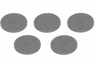 Κωδ.325131 4Ride καπελότα βαλβίδων 29.5mm x2.3mm. (5 τμχ) τηλ.215-215-8211