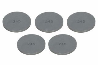 Κωδ.325137 4Ride καπελότα βαλβίδων 29.5mm x2.45mm. (5 τμχ) τηλ.215-215-8211