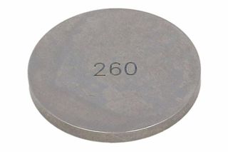 Κωδ.325140 4Ride καπελότα βαλβίδων 29.5mm x2.6mm. τηλ.215-215-8211