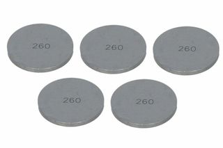 Κωδ.325141 4Ride καπελότα βαλβίδων 29.5mm x2.6mm. (5 τμχ) τηλ.215-215-8211