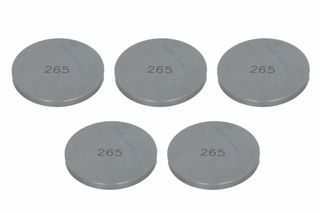 Κωδ.325143 4Ride καπελότα βαλβίδων 29.5mm x2.65mm. (5 τμχ) τηλ.215-215-8211