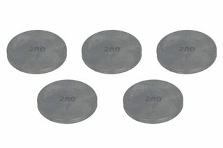 Κωδ.325146 4Ride καπελότα βαλβίδων 29.5mm x2.8mm. (5 τμχ) τηλ.215-215-8211