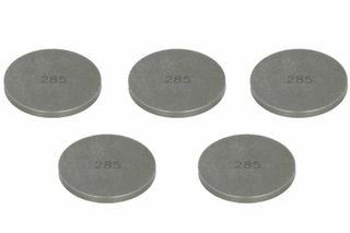 Κωδ.325148 4Ride καπελότα βαλβίδων 29.5mm x2.85mm. (5 τμχ) τηλ.215-215-8211