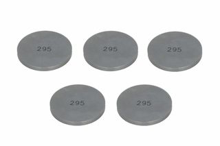 Κωδ.325151 4Ride καπελότα βαλβίδων 29.5mm x2.95mm. (5 τμχ) τηλ.215-215-8211