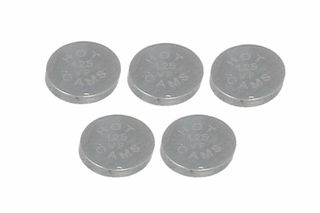 Κωδ.325156 4Ride καπελότα βαλβίδων 7.48mm x1.25mm. (5 τμχ) τηλ.215-215-8211