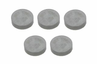 Κωδ.325170 4Ride καπελότα βαλβίδων 7.48mm x2.25mm. (5 τμχ) τηλ.215-215-8211
