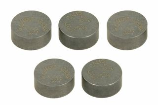 Κωδ.325181 4Ride καπελότα βαλβίδων 7.48mm x3.05mm. (5 τμχ) τηλ.215-215-8211