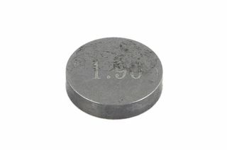 Κωδ.325194 4Ride καπελότα βαλβίδων 8.9mm x1.9mm. για KTM EXC-F. FREERIDE. SMR. SX. SX-F. XC-F 250-505 2005-201 τηλ.215-215-8211