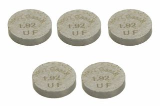 Κωδ.325195 4Ride καπελότα βαλβίδων 8.9mm x1.92mm. (5 τμχ) τηλ.215-215-8211