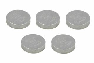Κωδ.325198 4Ride καπελότα βαλβίδων 8.9mm x2.04mm. (5 τμχ) για KTM EXC-F. FREERIDE. SMR. SX. SX-F. XC-F 250-505 τηλ.215-215-8211